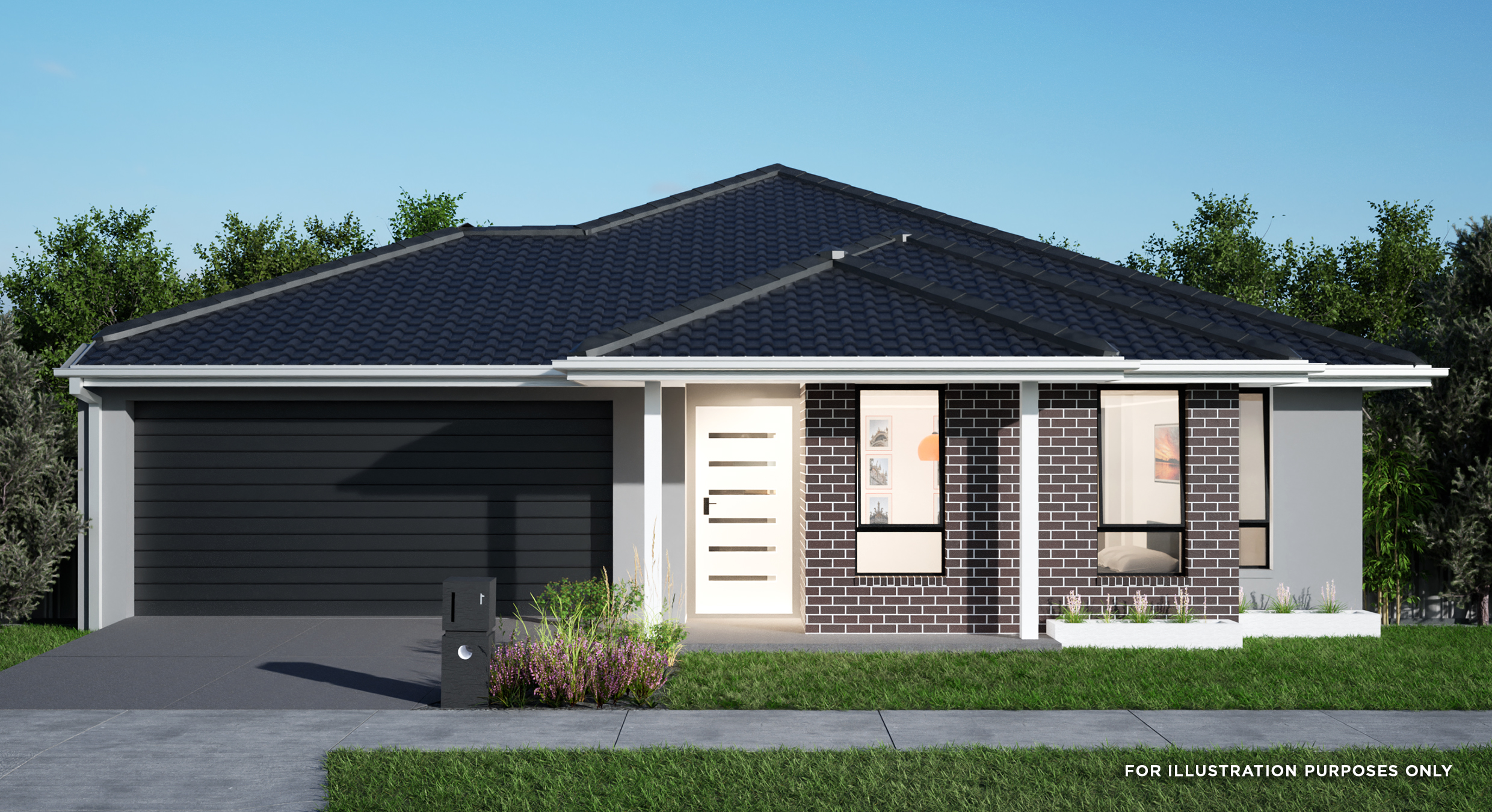Stage 53 - 5327 Berkeley 18 - Lot 5327